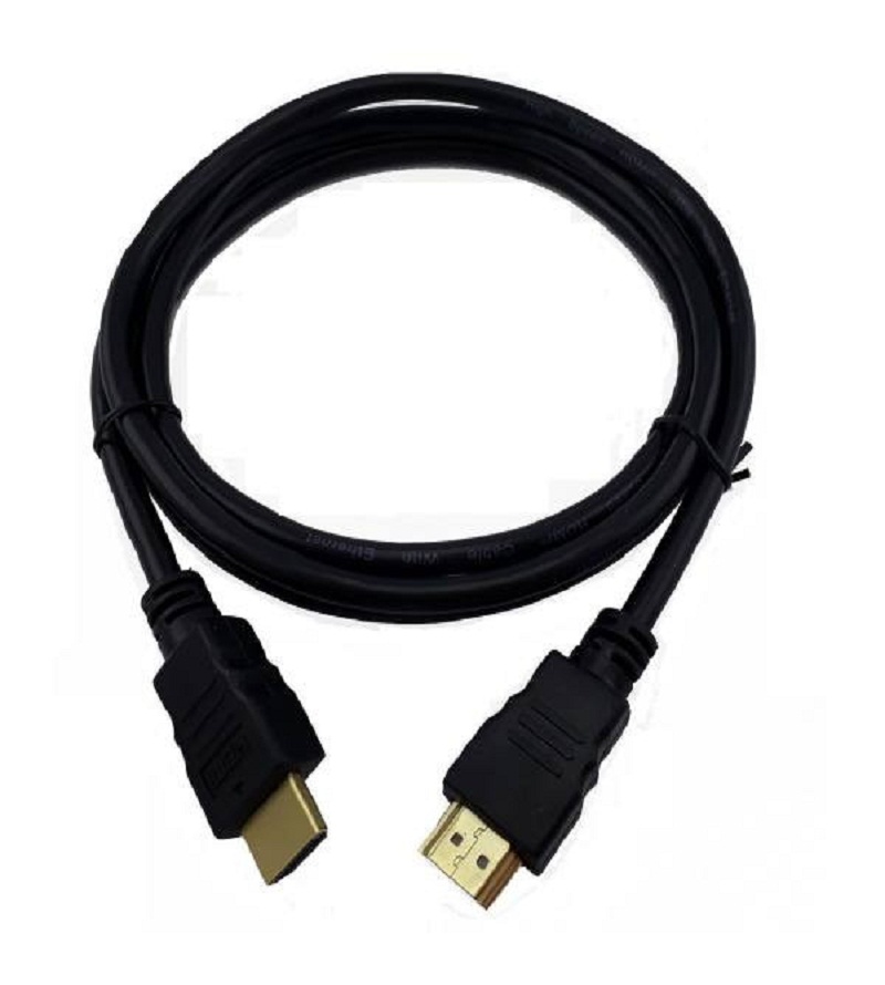 خرید کابل HDMI اچ دی ام ای با کیفیت و نرم یک متری